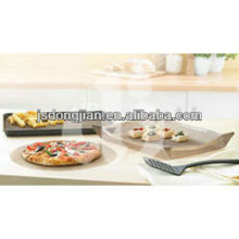 FDA certificate teflon baking sheet PTFE/teflon non-stick oven liner